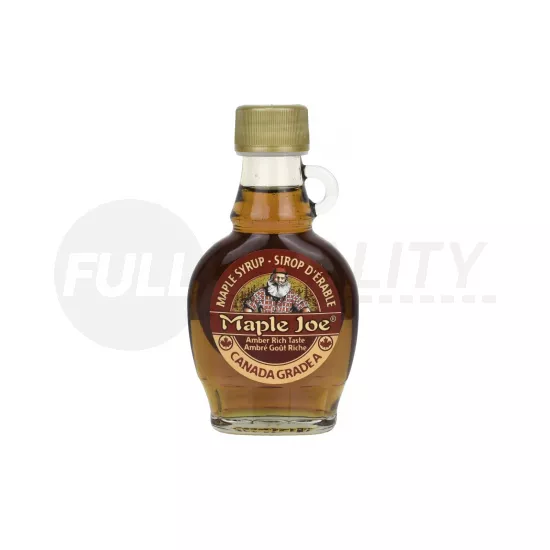 LUNE DE MIEL MAPLE JOE KANADAI JUHARSZIRUP 150G