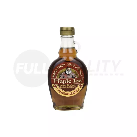 LUNE DE MIEL MAPLE JOE KANADAI JUHARSZIRUP 250G