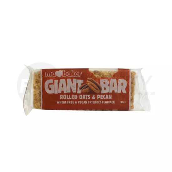 MA BAKER GABONASZELET PEKÁNDIÓS 90G