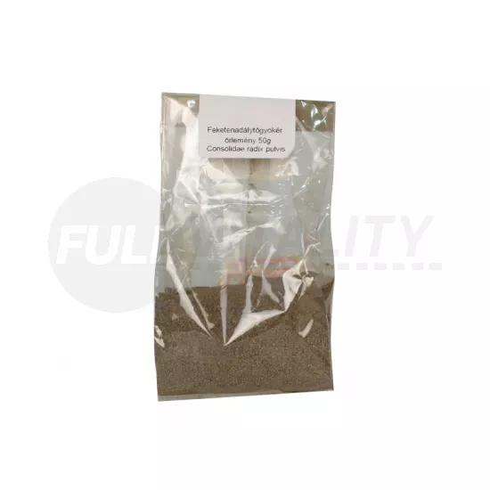 MAMA FEKETE NADÁLYTŐ GYÖKÉR ŐRLEMÉNY 50G /CSAK KÜLSŐLEG!/