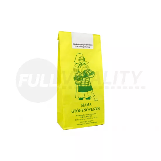 MAMA TEA KÖZÖNSÉGES GALAJFŰ 50G