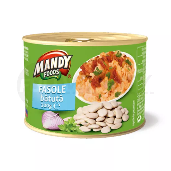 MANDY BABPÁSTÉTOM 200G