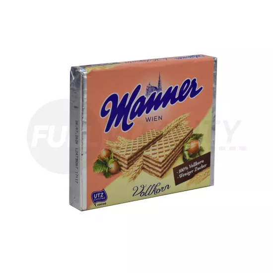 MANNER VOLLKORN MOGYORÓS OSTYA 75G