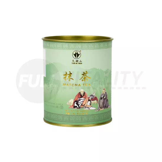 MATCHA ZÖLD TEA POR 80G
