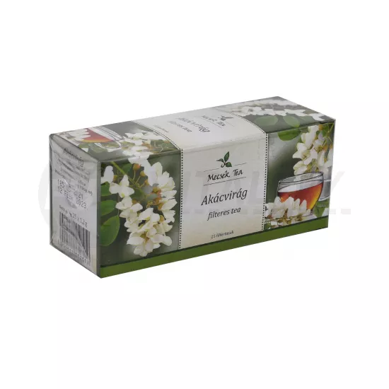 MECSEK AKÁCVIRÁG FILTERES TEA 25DB