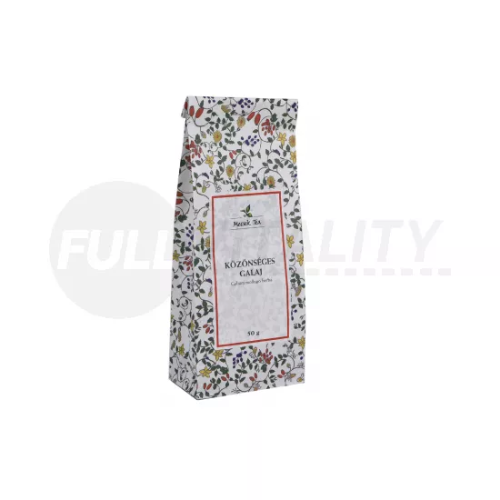 MECSEK KÖZÖNSÉGES GALAJ SZÁLAS 50G