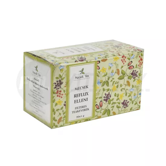 MECSEK REFLUX ELLENI TEAKEVERÉK 20DB