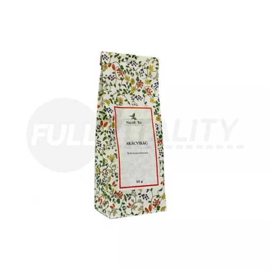 MECSEK TEA AKÁCVIRÁG 30G