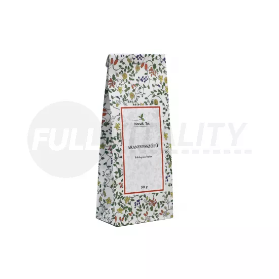 MECSEK TEA ARANYVESSZŐFŰ 50G