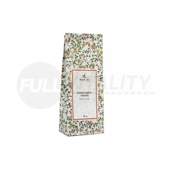 MECSEK TEA ÉDESKÖMÉNY TERMÉS 50G