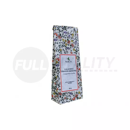 MECSEK TEA GALAGONYA VIRÁGOS HAJTÁSVÉG 50G