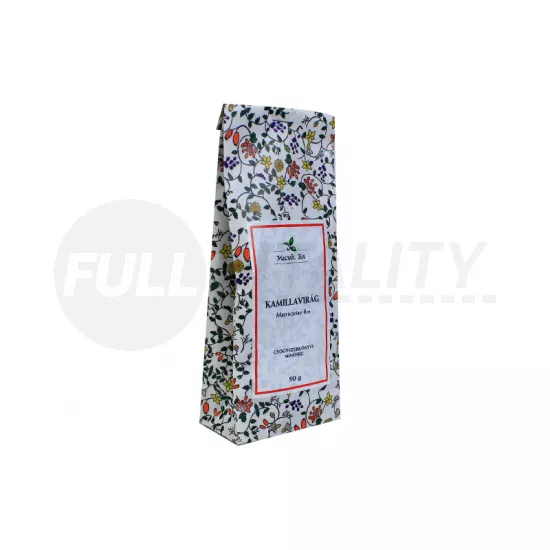 MECSEK TEA KAMILLAVIRÁG 50G