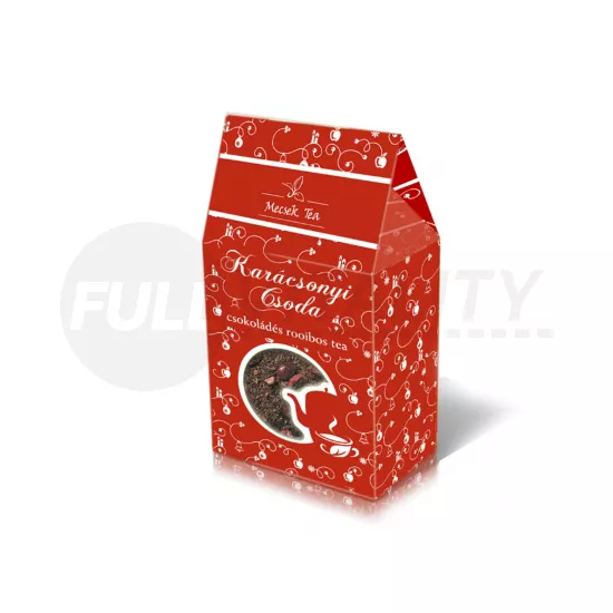 MECSEK TEA KARÁCSONYI CSODA 80G