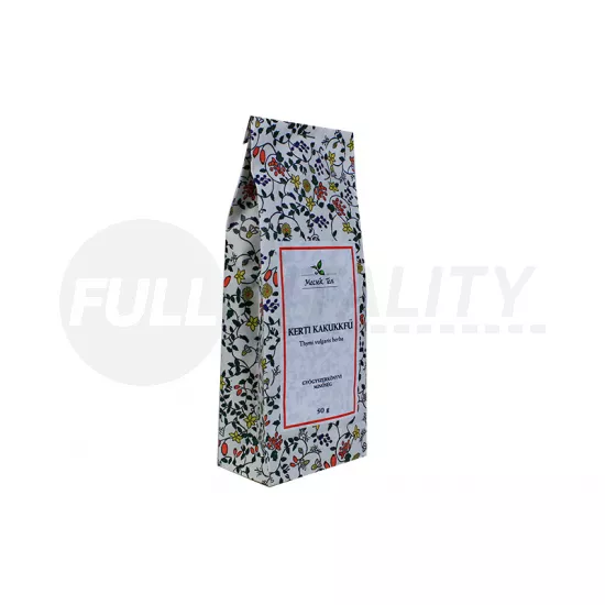 MECSEK TEA KERTI KAKUKKFŰ 50G