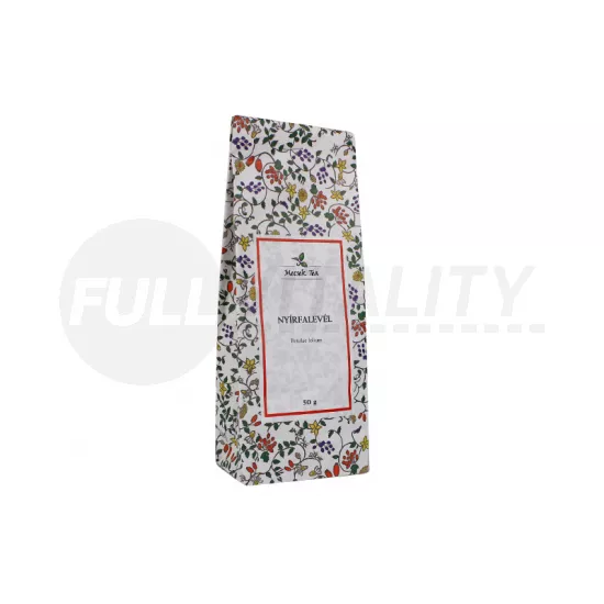 MECSEK TEA NYÍRFALEVÉL SZÁLAS 50G