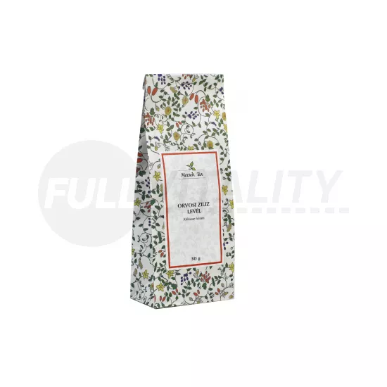 MECSEK TEA ORVOSI ZILIZ LEVÉL 30G