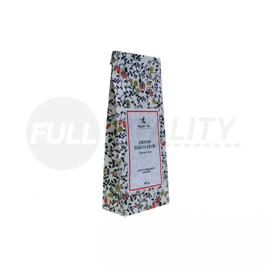 MECSEK TEA ORVOSI ZSÁLYA LEVÉL 50G