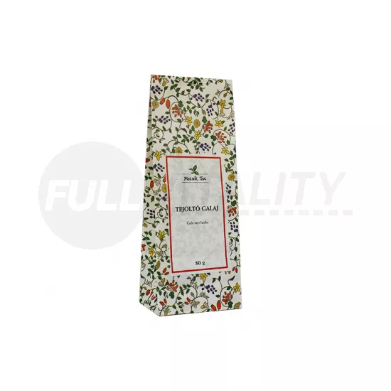 MECSEK TEA TEJOLTÓ GALAJ 50G