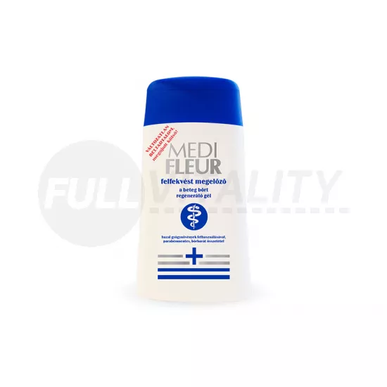 MEDIFLEUR FELFEKVÉST MEGELŐZŐ GÉL 200ML