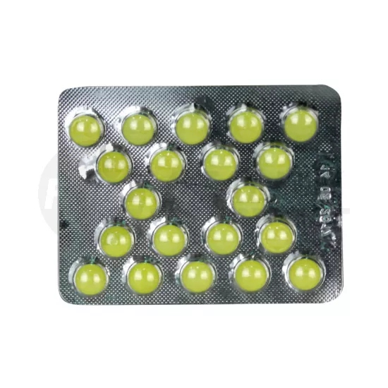 MICROSE VITAMIN C 80MG DRAZSÉ 20DB