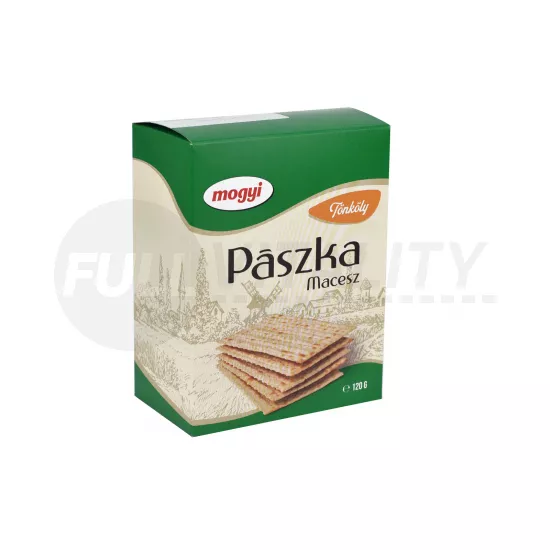MOGYI TÖNKÖLY PÁSZKA 120G