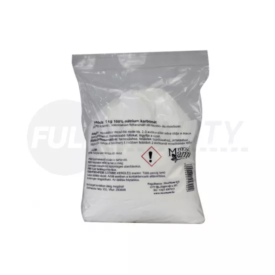 MOSÓMAMI MOSÓSZÓDA 1000G