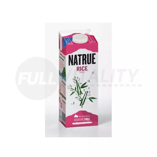 NATRUE RIZSITAL 1000ML