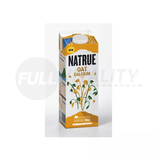 NATRUE ZABITAL 1000ML