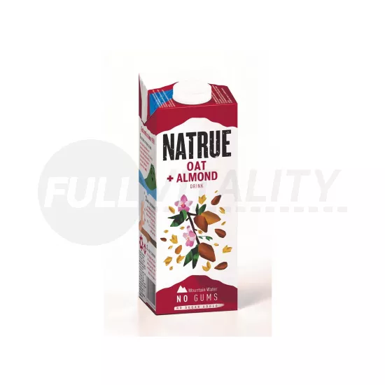 NATRUE ZAB-MANDULAITAL 1000ML