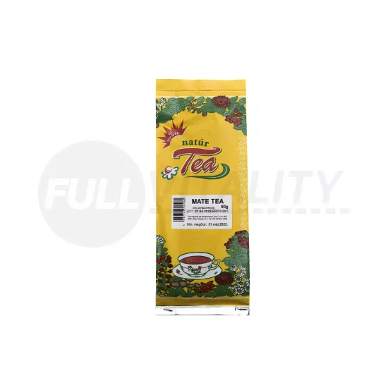 NATÚR MATE TEA 80G