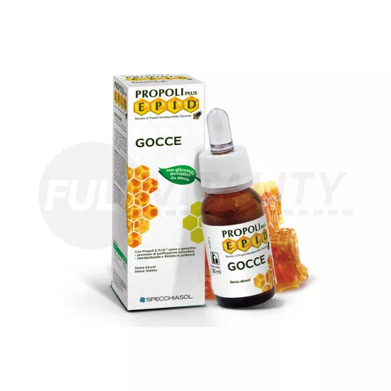 NATUR TANYA SPECCHIASOL ALKOHOLMENTES PROPOLISZ CSEPP - EPID SZABADALOM 30ML