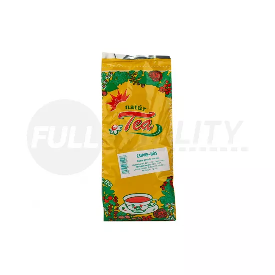 NATÚR TEA CSIPKERÓZSA ÁLTERMÉS SZÁLAS 100G