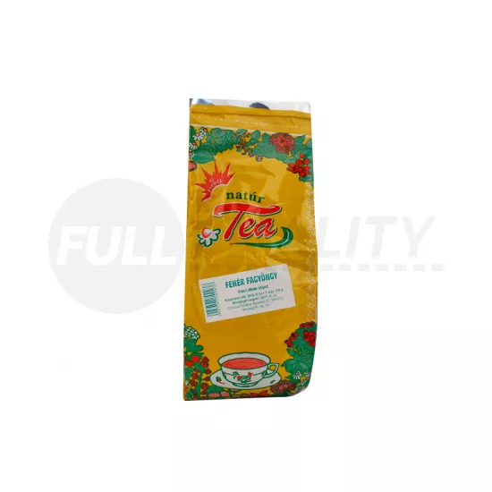 NATÚR TEA FEHÉR FAGYÖNGY SZÁLAS /* 100G