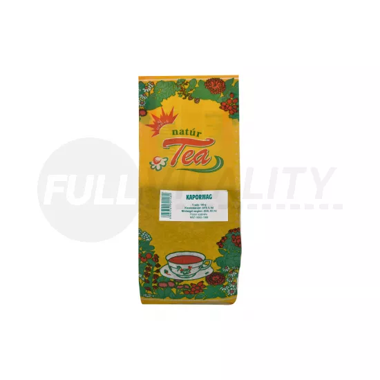 NATÚR TEA KAPORMAG 100G
