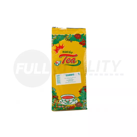 NATÚR TEA SZUROKFŰ SZÁLAS 50G