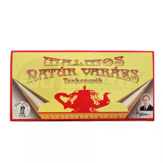 NATÚR VARÁZS TEAKEVERÉK 120G