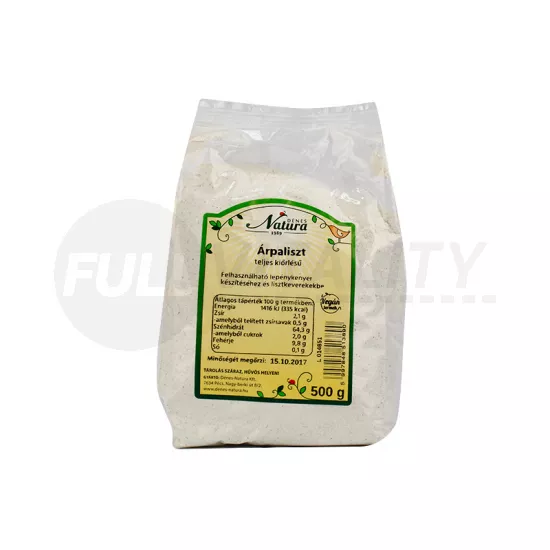 DÉNES NATURA ÁRPALISZT 500G