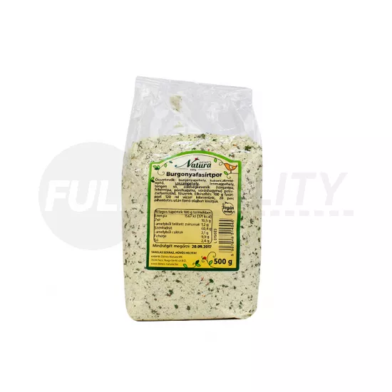 DÉNES NATURA BURGONYAFASÍRT 500G