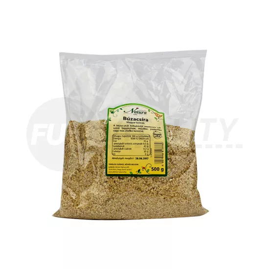 DÉNES NATURA BÚZACSÍRA 500G