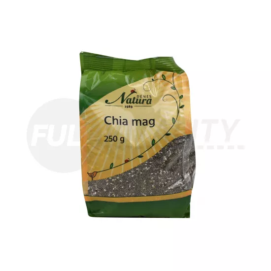 DÉNES NATURA CHIA MAG 250G