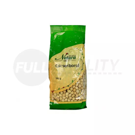 DÉNES NATURA CSICSERIBORSÓ 500G