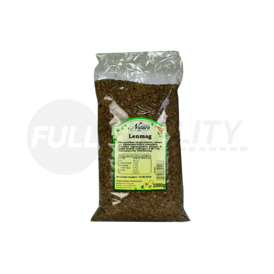 DÉNES NATURA LENMAG 1000G