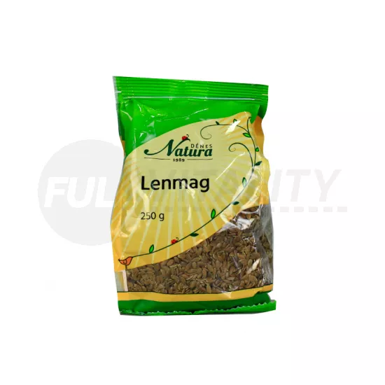 DÉNES NATURA LENMAG 250G