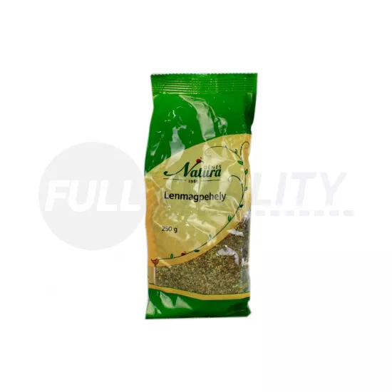 DÉNES NATURA LENMAGPEHELY 250G