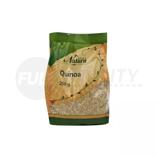 DÉNES NATURA QUINOA 250G