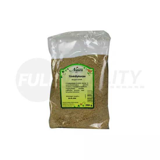 DÉNES NATURA TÖNKÖLYKORPA 250G