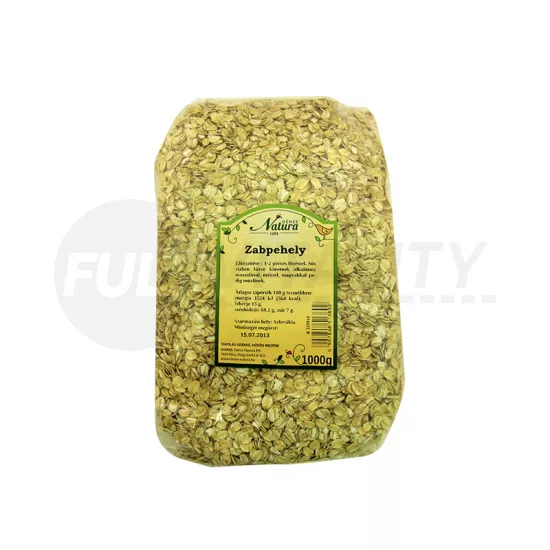 DÉNES NATURA ZABPEHELY 1000G
