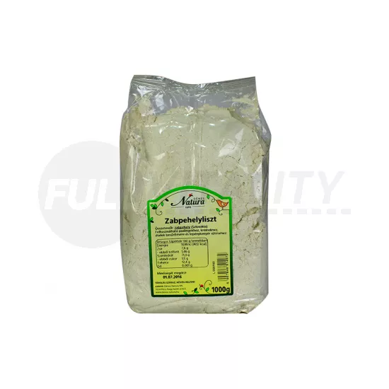 DÉNES NATURA ZABPEHELYLISZT 1000G