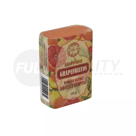 YAMUNA NATURAL GRAPEFRUITOS SZAPPAN 110G