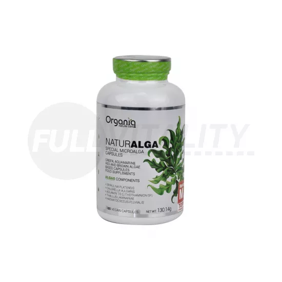 NATURALGA KAPSZULA 180DB